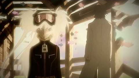 #6 Inspiration - Hold Your Colour [HQ]