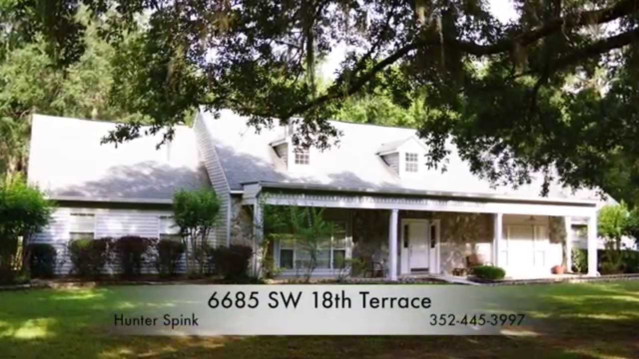 Summit II Ocala Florida Real Estate for Sale YouTube