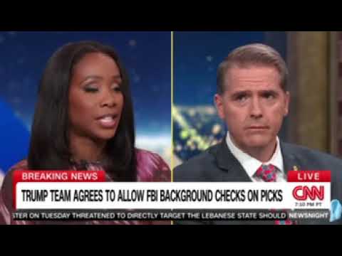 Right Wing Pundits Lie