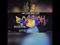 BOSS OH 2025 ELDIZ MUNE 601 RECORDS BOSS OH 2025 ELDIZ MUNE 601 RECORDS