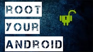 Root Any Android (easy/fast/without pc) screenshot 2