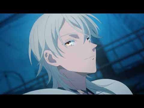 AMV---Rise-From-The-Ashes