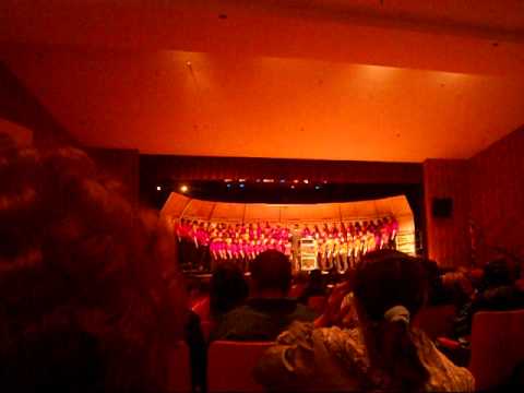 LINDALE MIDDLE SCHOOL CONCERT 2