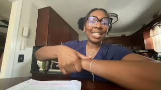 Practicum video 3/4 Muscle Tremors/ Tone