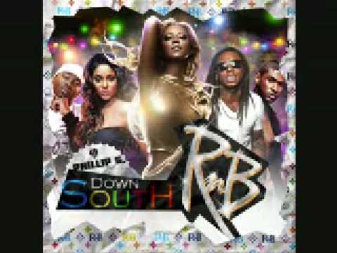 Bobby Valentino feat. Redd Hott - Glide for me NEW 2009