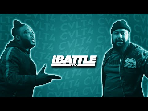 Fettuccine 20 vs Jus Cuz