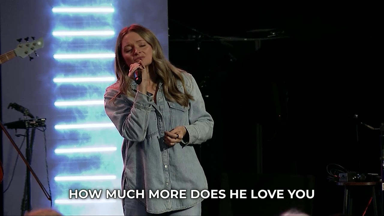 Rose Heights Livestream 11 AM