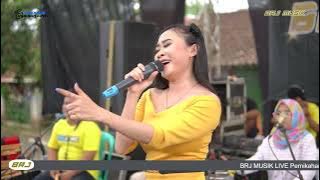 UGIL UGIL BIDUANE - LALI JANJINE Vc INTAN VANESA Feat MUTIK NIDA LIVE BRJ MUSIK