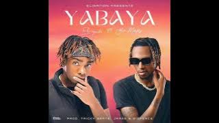 New song by Eli Njuchi ft Yo Maps --- Yabaya