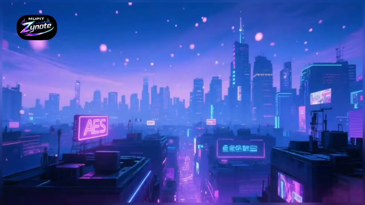 Quantum Rush 💥– High Energy EDM 