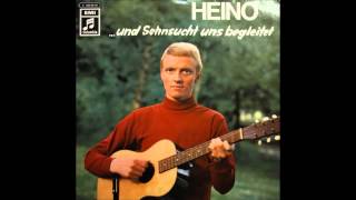 Heino Schwer mit den Schätzen des Orients beladen chords