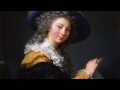 フェア 〜 エリザベート=ルイーズ・ヴィジェ=ルブラン 18世紀で最も有名なフランス女性画家