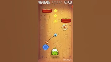 CUT THE ROPE LEVEL 6-10 TOY BOX SEASON 2 - WALKTHROUGH 3 STAR ⭐⭐⭐