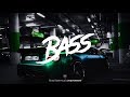 🔈BASS BOOSTED🔈 CAR MUSIC MIX 2019 🔥 BEST EDM, BOUNCE, ELECTRO HOUSE #27