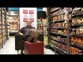 SUPERMARKET SUPERHIGHWAY | The Checkout