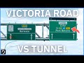 Rozelle Interchange &quot;Do You Save Time In The New Rozelle Tunnel? We Find Out&quot; | Drive.com.au