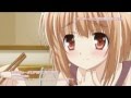 ロウきゅーぶ!SS OVA PV [RO-KYU-BU! SS]