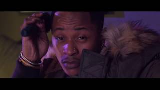 Watch Priddy Ugly In The Mood feat Saudi video