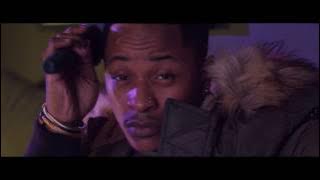 Priddy Ugly - In the Mood (Remix) Ft Saudi