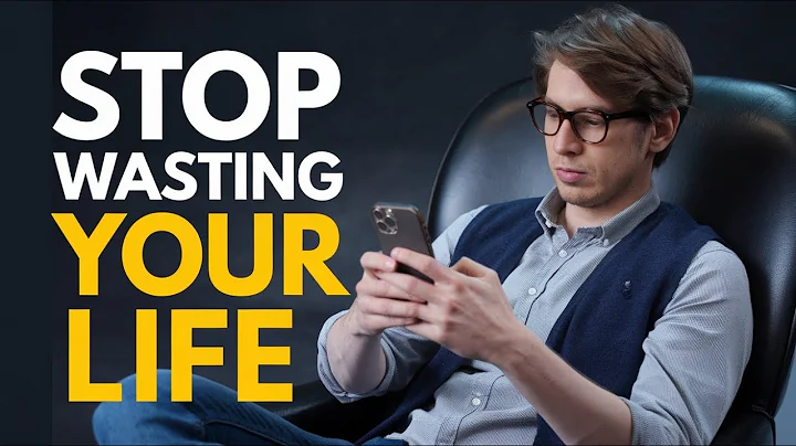 STOP Doing THIS If You Want True Freedom I Stoicism  (7 STOIC RULES)