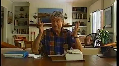 Thomas Samuel Parsons' interview for the Veterans ...