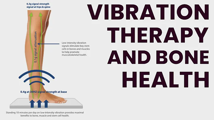 Does Vibration Therapy Improve Osteoporosis?