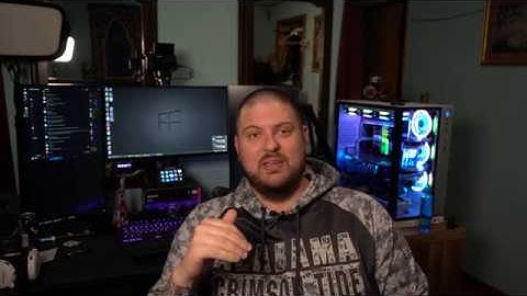 Dual GPU streaming for dummies!