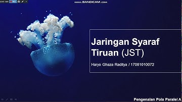 P12-Jaringan Syaraf Tiruan-17081010072_Haryo Ghaza Raditya