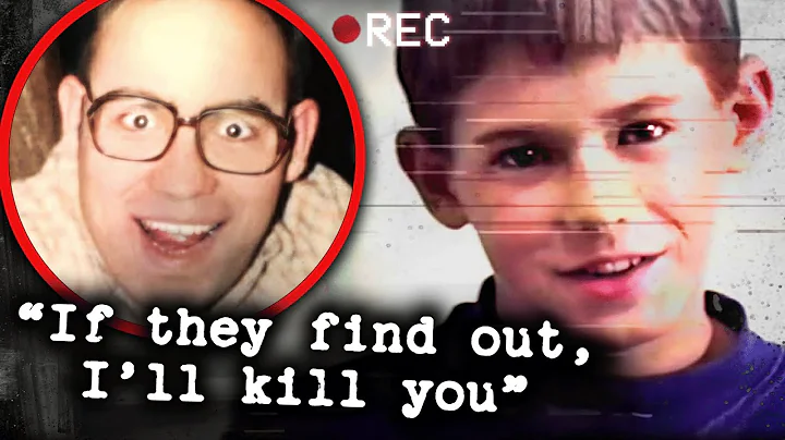11 YO Boy Disappears– 27 Years Later, They Find This | The Case of Jared Scheierl & Jacob Wetterling - DayDayNews