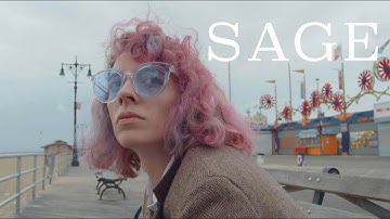 Slight Of - Sage (Official Video)
