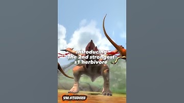 Another Iguanodon Edit 🔥 🪄 #edits #pong1977 #pong1977edits #vmstudios#fire #viral