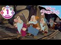 Disney Princess - Biancaneve e i Sette Nani - Canta Con Noi - "Ehi-Ho"