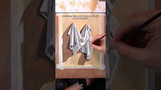 Cómo pintar Telas