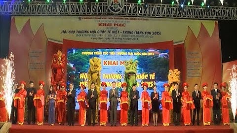 Đẩy mạnh Xúc tiến thương mại thời kỳ hội nhập