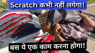 Protect Your Vehicle From Scratches | Softspun Microfiber Cloth For Cleaning & Washing Bike / Car by MECHANICAL TECH HINDI 8,134 views 1 month ago 8 minutes, 20 seconds