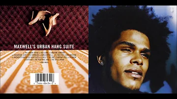 Maxwell s Hurban Hang Suite Full Album HD