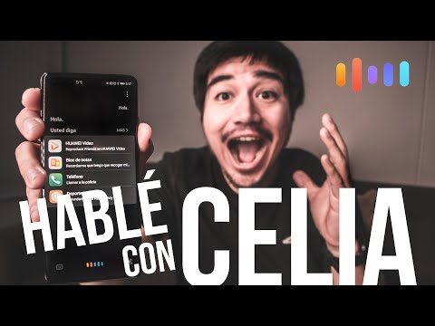 Video: ¿Huawei tiene asistente de voz?