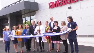 Missoula’s Community Medical Center unveils new Emergency Department