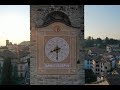 L' Orologio della Torre Civica