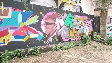 Padang Galak Taman Festival