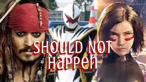 Another top worst Guest character ideas for MK that should NOT happen