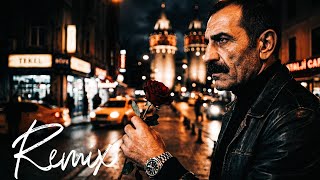 Bu Şehir Girdap Gülüm Bacodnf Remix