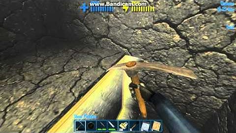 castle miner Z part 1