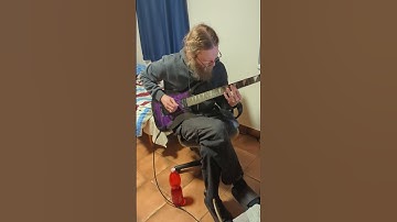Thumbnail of Sneaky blues riff