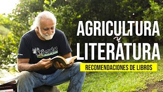 LIBROS RECOMENDADOS PARA COMPRENDER LA VIDA Y EL SUELO | Jairo Restrepo Rivera