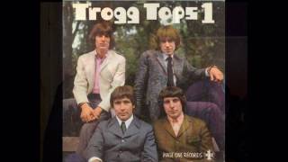 THE TROGGS - DON'T YOU KNOW chords