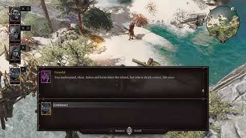 The Blind Leading The Blind - Divinity 2: Original Sin PART 4 LIVESTREAM | Insomnia Bro