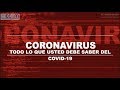 CORONAVIRUS - Mini Documental