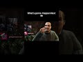 Finshed off here what’s going to happen Next ? 👀 #youtubeshorts #fypp #gta