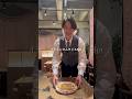 今話題のイケメンカフェ😎元KATーTUNの田口さんの書くオムライスも食べられる！